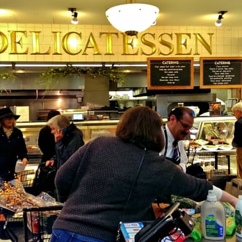 Draeger’s - Huge Delicatessen - Grocery Near Me - Menlo Park, California Draeger’s - Huge Delicatessen - Grocery Near Me - Menlo Park, California