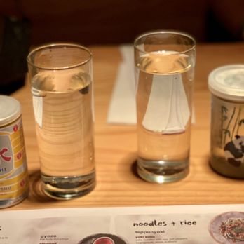 Wagamama - Sake - Asian Fusion Near Me - New York, New York Wagamama - Sake - Asian Fusion Near Me - New York, New York