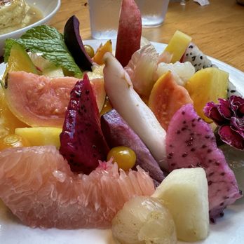 Koko Head Cafe - Breakfast & Brunch Near Me - Honolulu, Hawaii