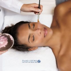 Hand & Stone Massage and Facial Spa