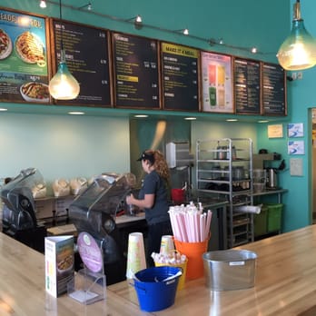 Tropical Smoothie Cafe - Juice Bars & Smoothies Near Me - Virginia Beach, Virginia