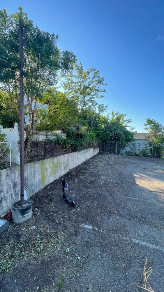 Slide of Brandon’s Maintenance