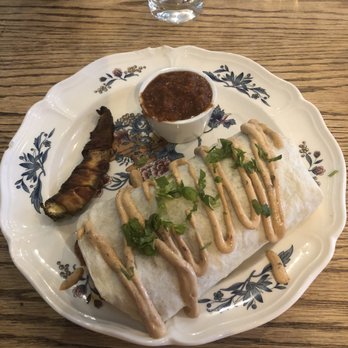 Taste Local - The Larimer Burrito - Breakfast & Brunch Near Me - Loveland, Colorado Taste Local - The Larimer Burrito - Breakfast & Brunch Near Me - Loveland, Colorado