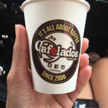 Cafelados - Cafes Near Me - Aguadilla, Puerto Rico