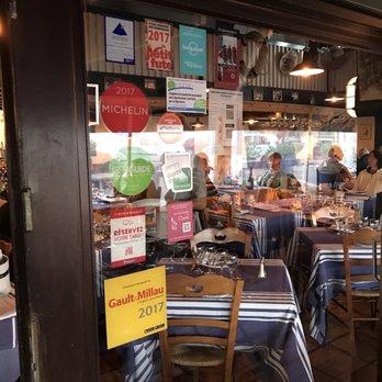 Chez Albert - French Near Me - Biarritz, 64