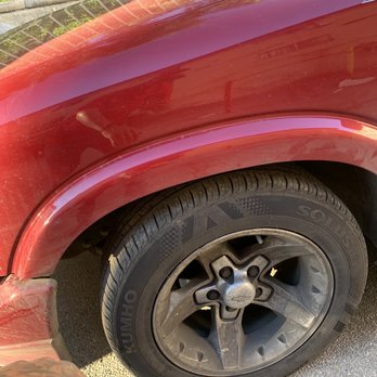 Erik’s Detailing - Dirty rim - Auto Detailing Near Me Erik’s Detailing - Dirty rim - Auto Detailing Near Me