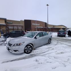 Walmart Supercenter