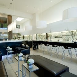 Clear Optometry - Overall interiors