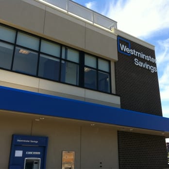 Westminster Savings Credit Union office