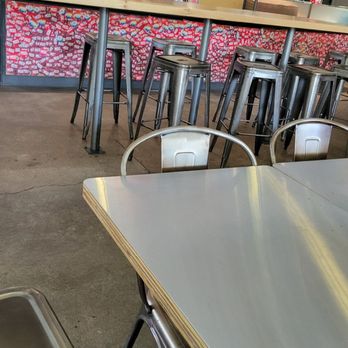 MOD Pizza - Pizza Near Me - Tigard, Oregon