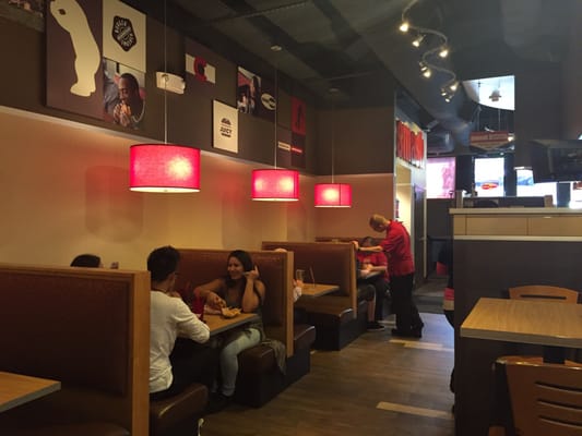 Smashburger by null