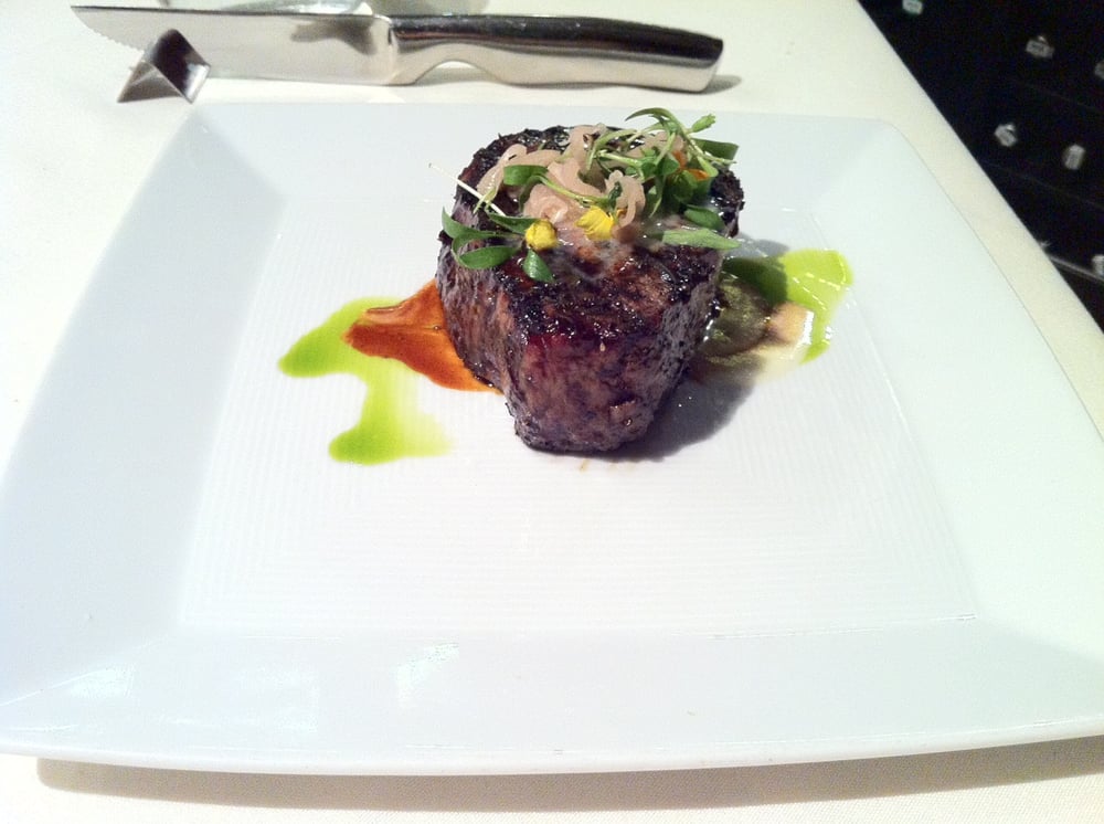 Alexander's Steakhouse