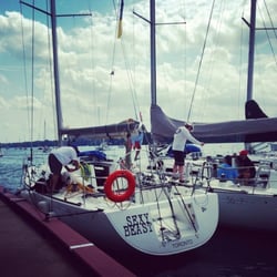 Youngstown Yacht Club