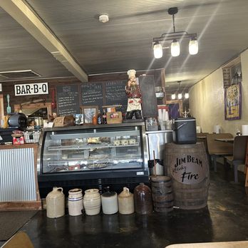 Don Ho’s BBQ & Deli - Front counter - Barbeque Near Me - Vicksburg, Mississippi Don Ho’s BBQ & Deli - Front counter - Barbeque Near Me - Vicksburg, Mississippi