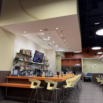 Snooze, an A.M. Eatery - Very nice new place - Breakfast & Brunch Near Me - Kyle, Texas