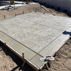 Rhodes Quality Concrete