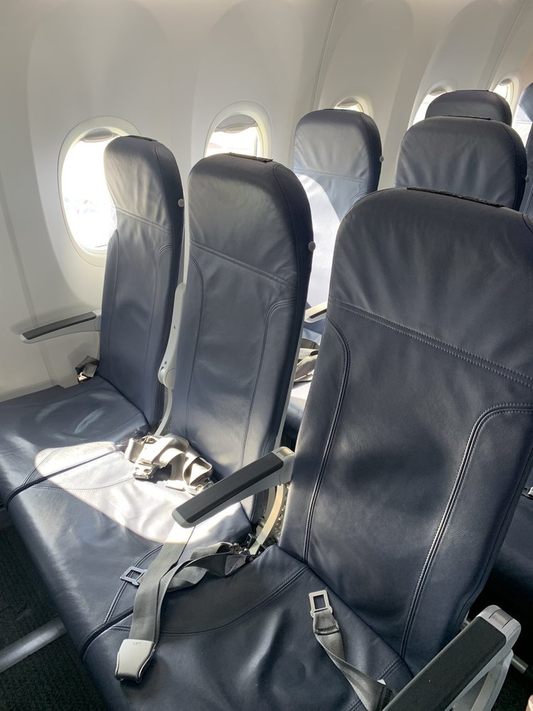 FLAIR AIRLINES - Updated December 2025 - 12 Photos & 12 Reviews - 780 S Airport Blvd, San Francisco, California - Airlines - Phone Number - Yelp