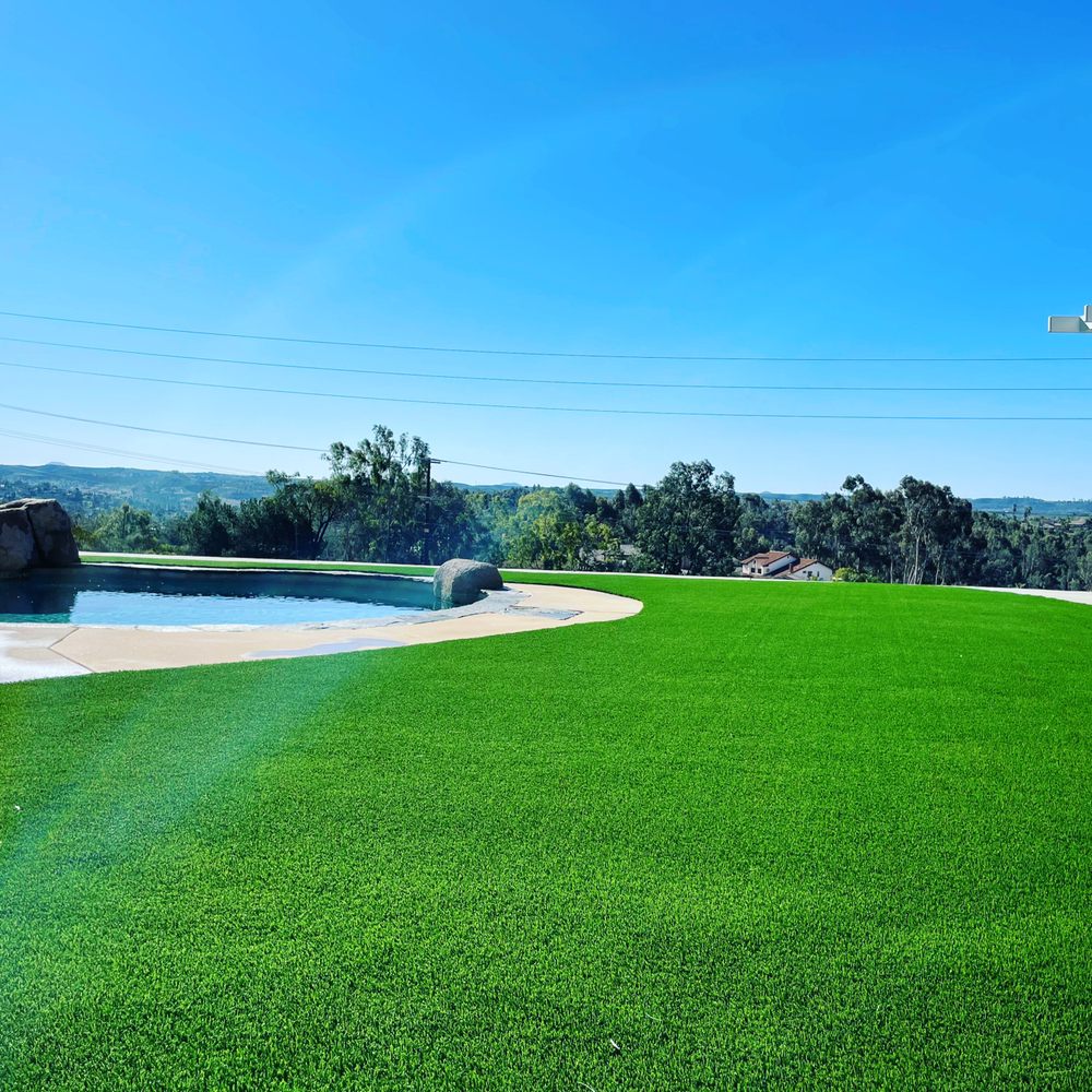 SGI SYNTHETIC GRASS INSTALLATION 139 Photos & 31 Reviews Artificial