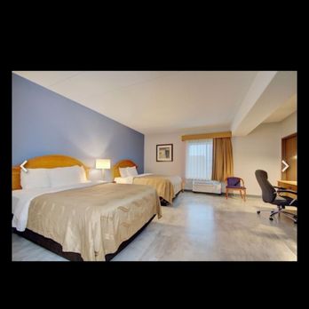 Quality Inn & Suites Cvg Airport - Standard room - Hotels Near Me - Erlanger, Kentucky Quality Inn & Suites Cvg Airport - Standard room - Hotels Near Me - Erlanger, Kentucky