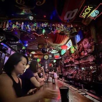Erin Rose - Irish Pub Near Me - New Orleans, Louisiana Erin Rose - Irish Pub Near Me - New Orleans, Louisiana