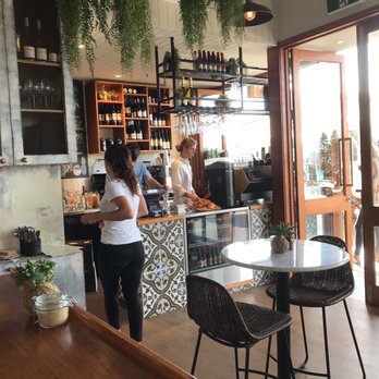 Parida Bondi - Tapas/Small Plates Near Me - Bondi Beach, NSW