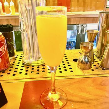 Recreation - Cocktail Bars Near Me - New York, New York