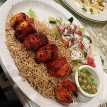 Ghazni Afghan Kabobs - Afghan Near Me - Hayward, California