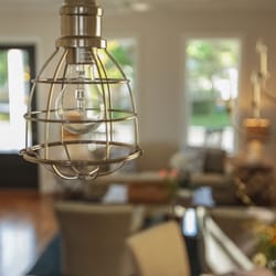 Moss Landing Harbor Homes - Impeccable interior finishes