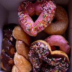 A & P Donuts