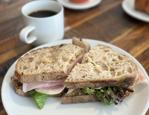Ruby's Bakery and Cafe by null
