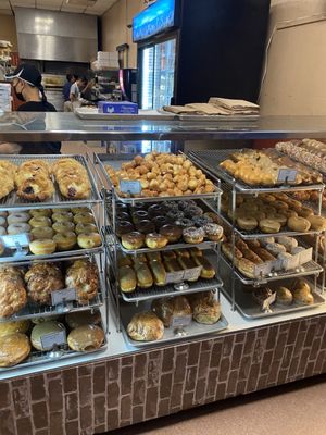 Don's Donuts Pizza & Deli by null