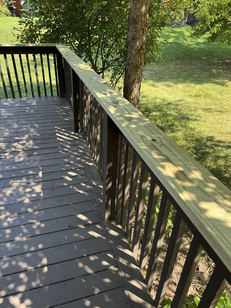 Slide of Fixology Pro