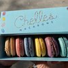 Chelles Macarons gift card