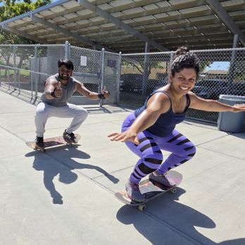RBSkate Camp - Parents in on the fun - Skating Rinks Near Me - Milpitas, California RBSkate Camp - Parents in on the fun - Skating Rinks Near Me - Milpitas, California