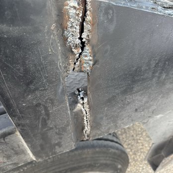 Rick's Mobile Repair Service - After repair - Commercial Truck Repair Near Me