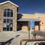 Photo of Social Security Administration Office