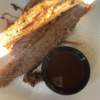 Freeman's Grub & Pub - Brisket - New American Near Me - Greensboro, North Carolina