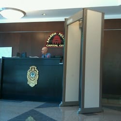 Raleigh Police Department