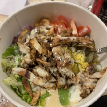 Middle Eats - American Near Me - Bloomfield Twp, Michigan