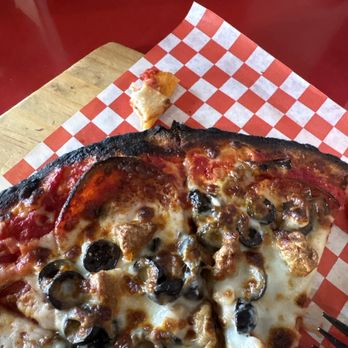 Fat Zach’s Pizza - Pizza Near Me - Puyallup, Washington