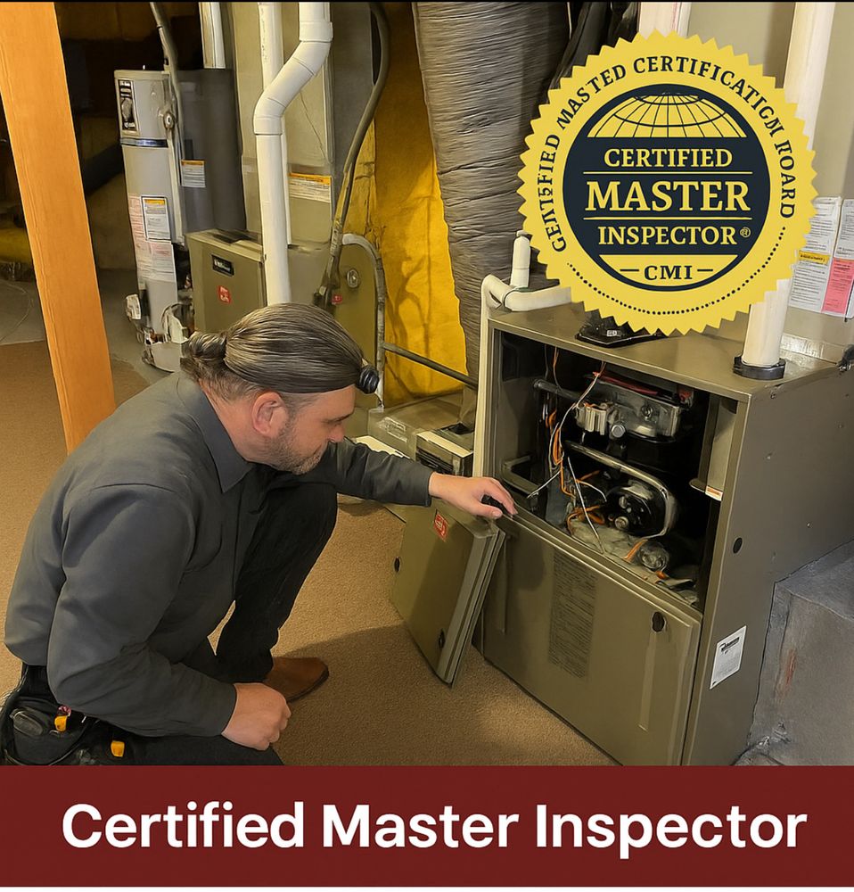 SOUND GROUND INSPECTIONS - Updated January 2026 - 13 Photos & 12 ...