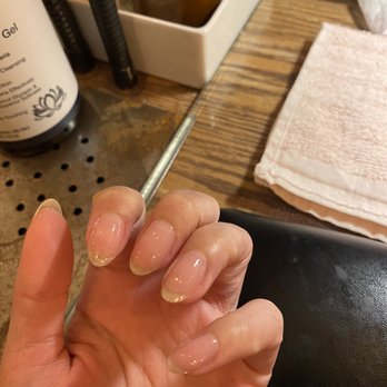 A6 Nail - SoHo - Nail Salons Near Me - New York, New York
