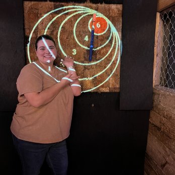 Off the Wall GameZone - Trampoline Parks Near Me - Davie, Florida