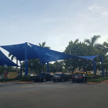 Mr. Squeaky Car Wash - Car Wash Near Me - Pompano Beach, Florida