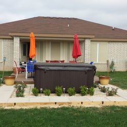Texas Hot Tub Company