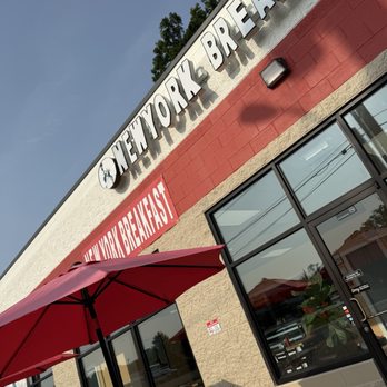 New York Breakfast - Breakfast & Brunch Near Me - Indianapolis, Indiana