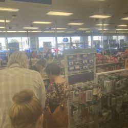 Ross Dress for Less