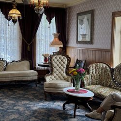 Fairweather Inn & Nevada City Hotel in Virginia City gift card