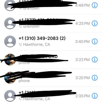 Ashley Store - Been calling since 10am no one ever answers the phone - Furniture Stores Near Me - Hawthorne, California