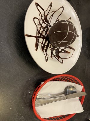 Marri’s Pizza & Pasta Restaurant by null